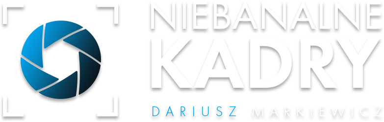 Niebanalne Kadry – Dariusz Markiewicz